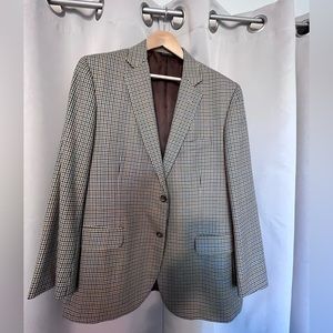 Brooks Brothers Madison Blazer